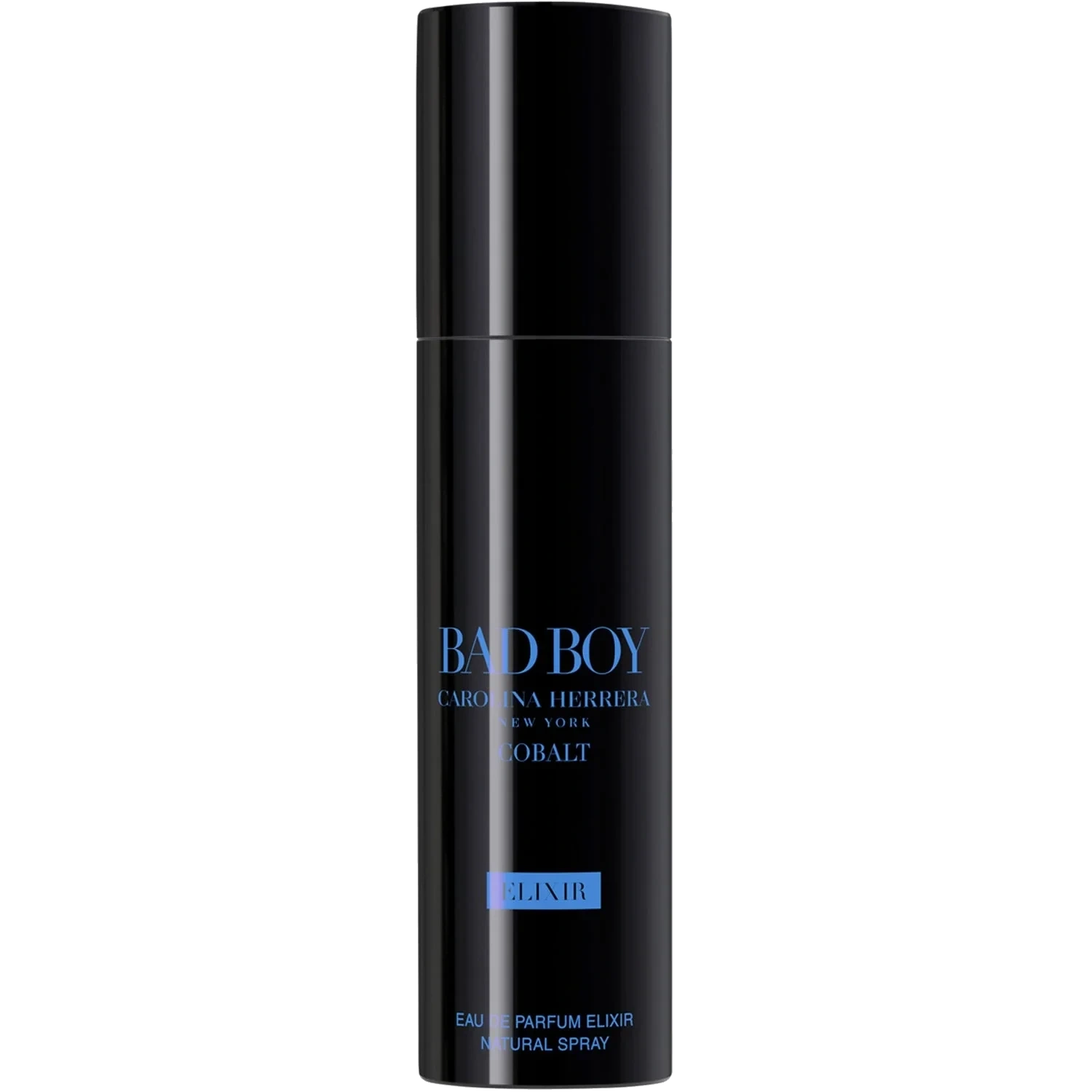 CAROLINA HERRERA Bad Boy Cobalt Elixir