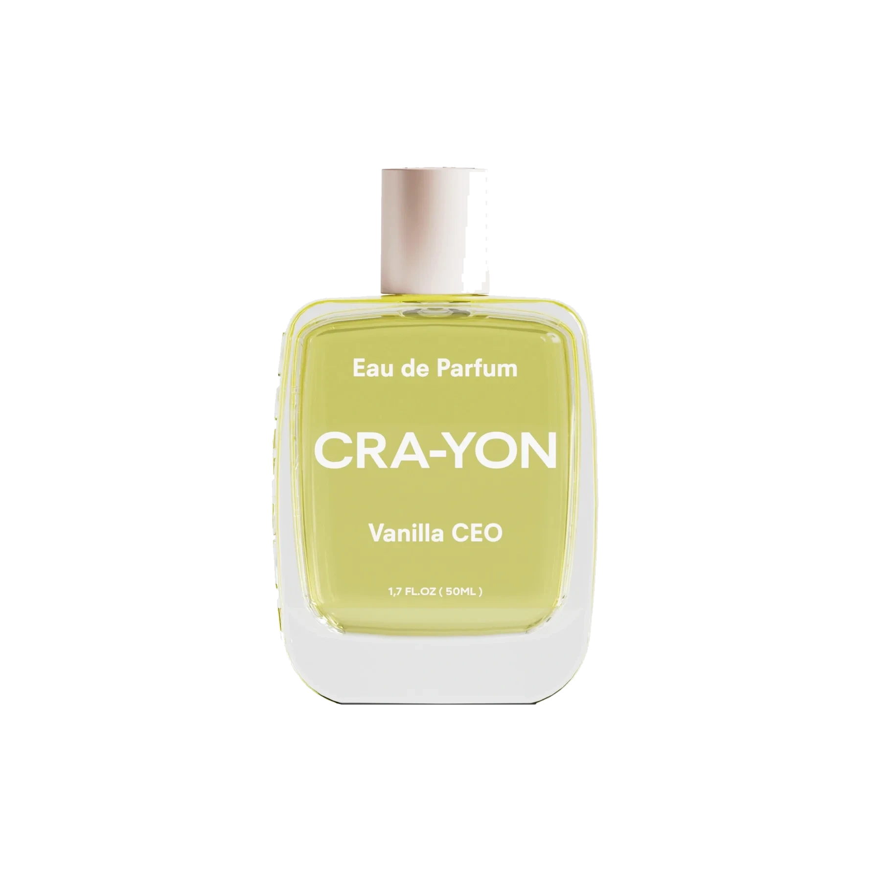 CRA-YON Vanilla CEO Eau de Parfum 50 ml