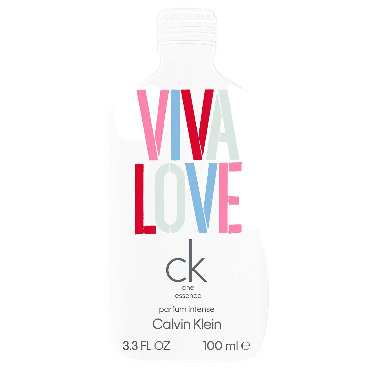 Calvin Klein CK One Essence Viva Love Parfum Intense