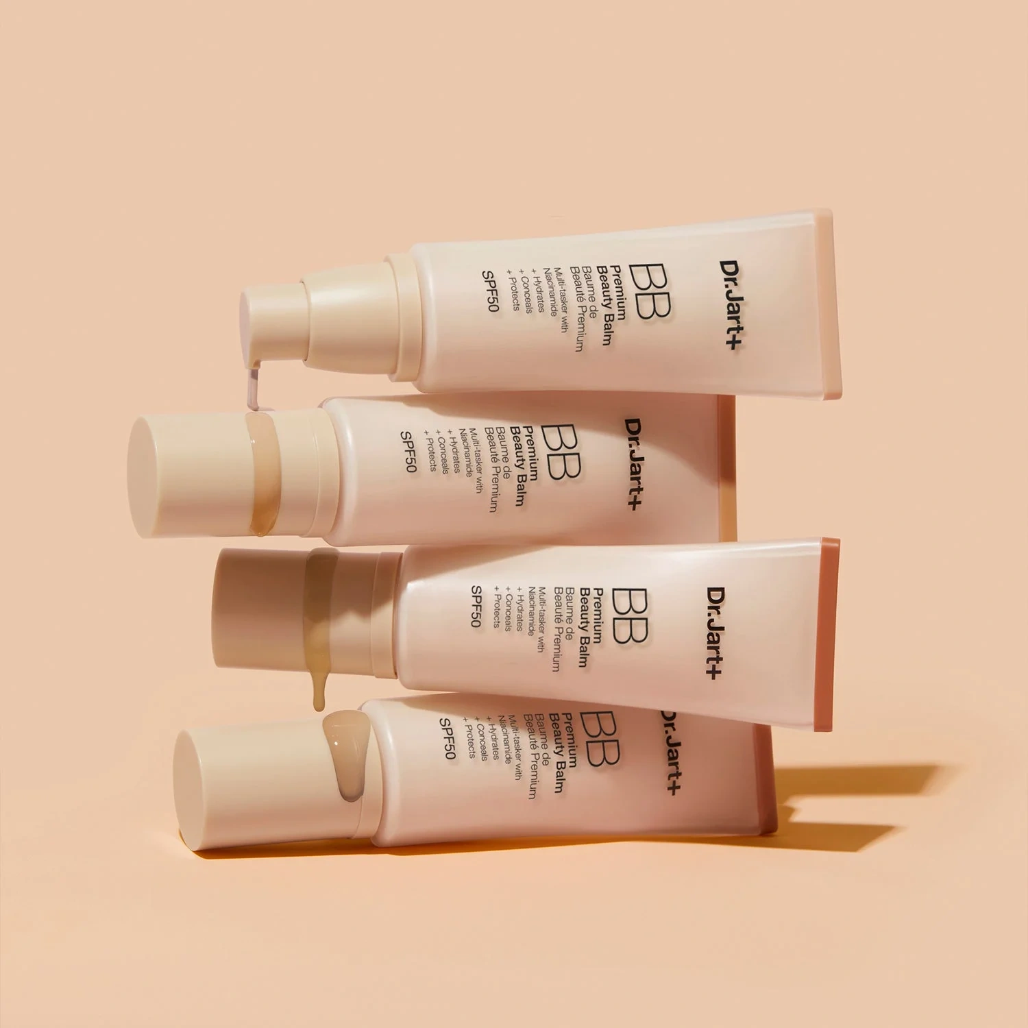 Dr.Jart+ Premium Beauty Balm