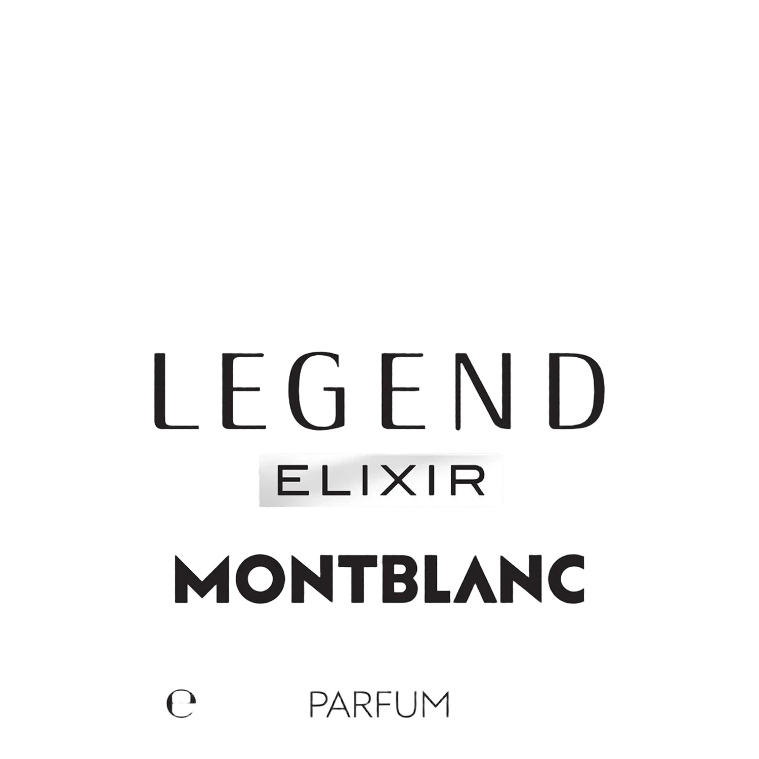 Montblanc Legend Elixir