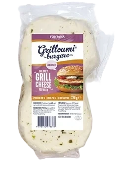 Grilloumi®burgare Laktosfri storp