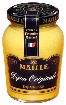 Maille Sennep Dijon