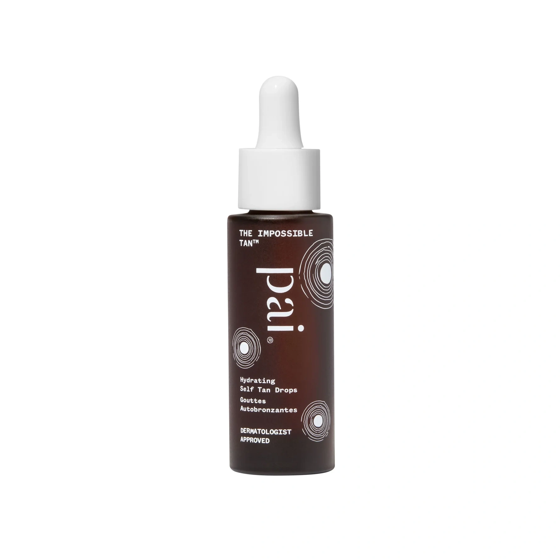 Pai Skincare The Impossible Tan Hydrating Self Tan Drops 30 ml