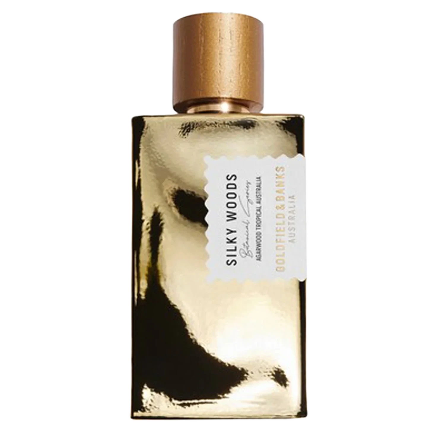 Goldfield & Banks Silky Woods