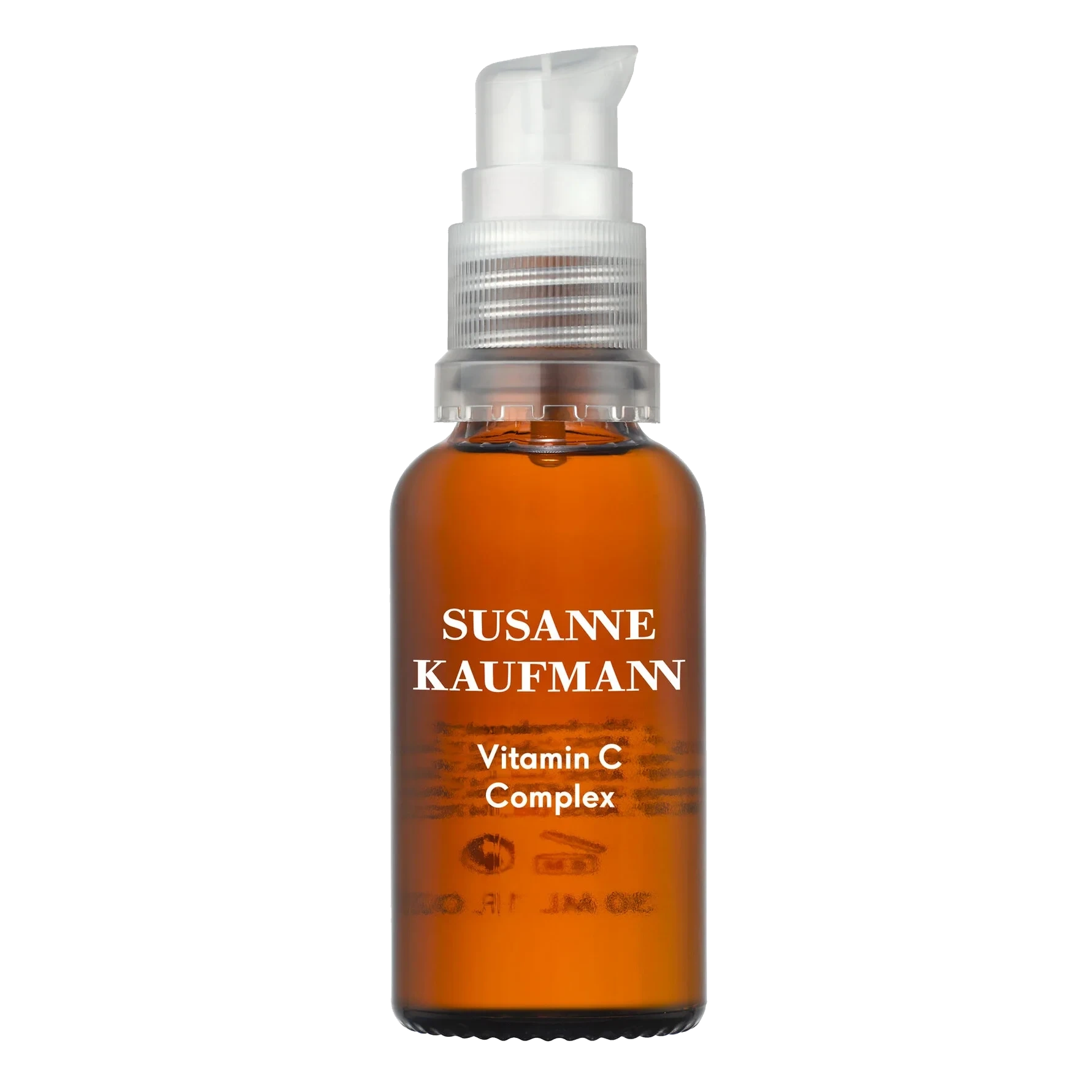 Susanne Kaufmann Vitamin C Complex 30 ml
