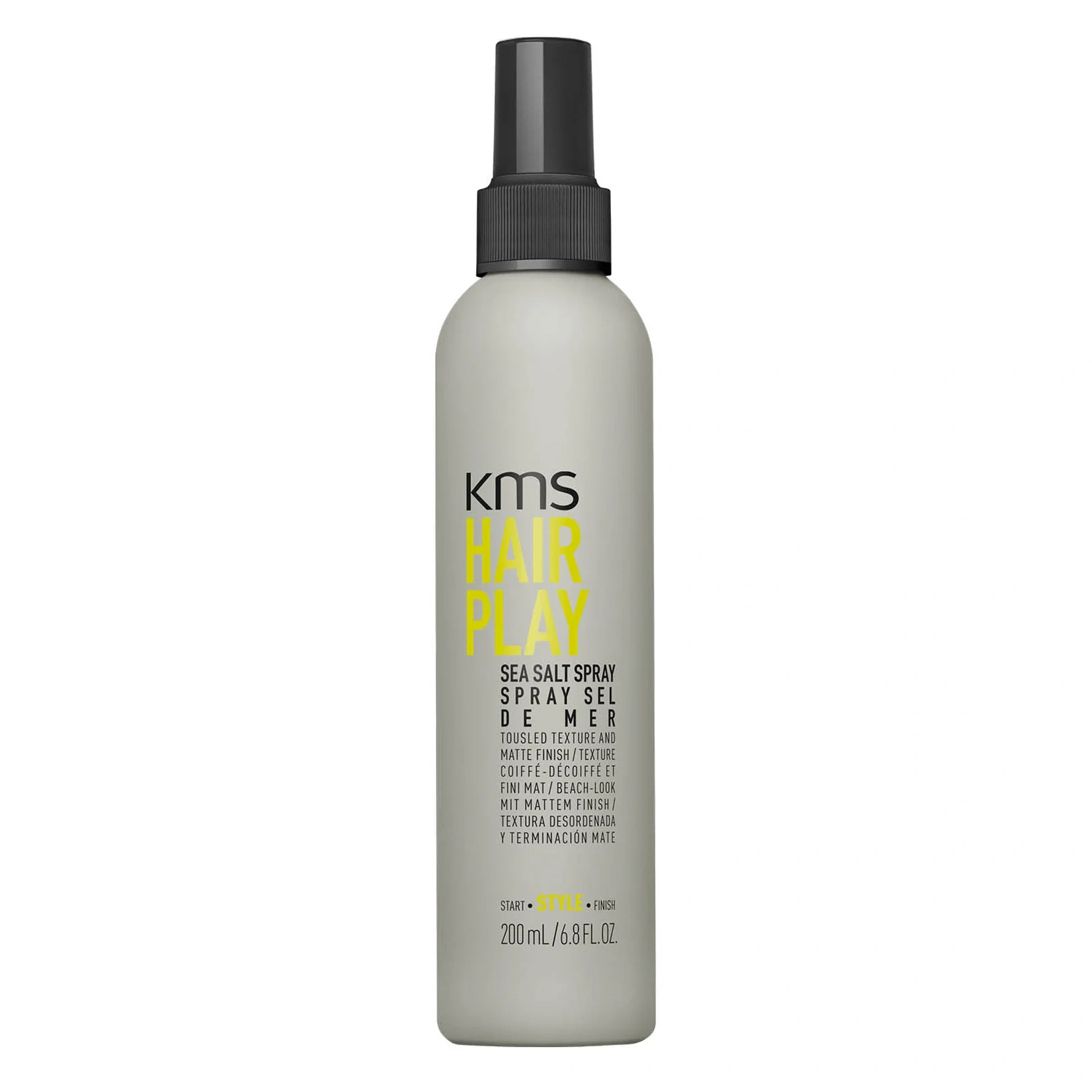 kms HairPlay Sea Salt Spray 200 ml