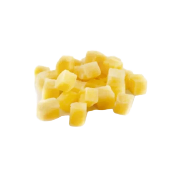 Kålrotterninger        2,5kg