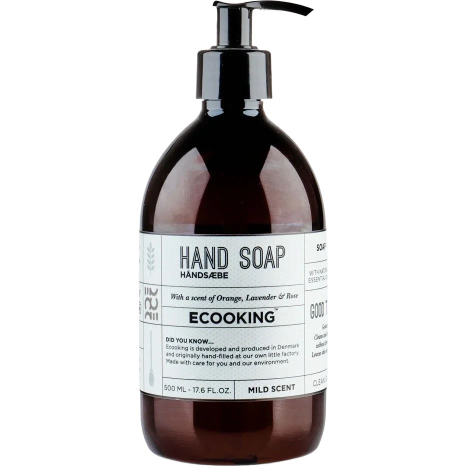 Ecooking Hand soap