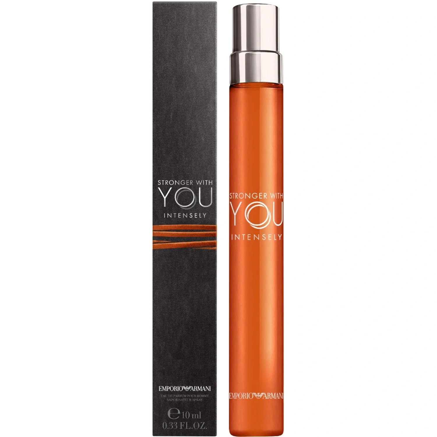 Armani Stronger With You Intensely Eau de Parfum