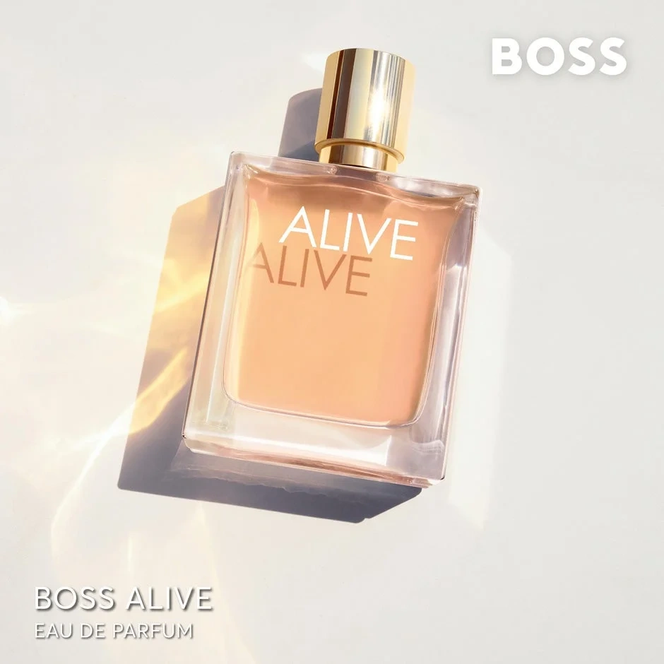 Hugo Boss Boss Alive