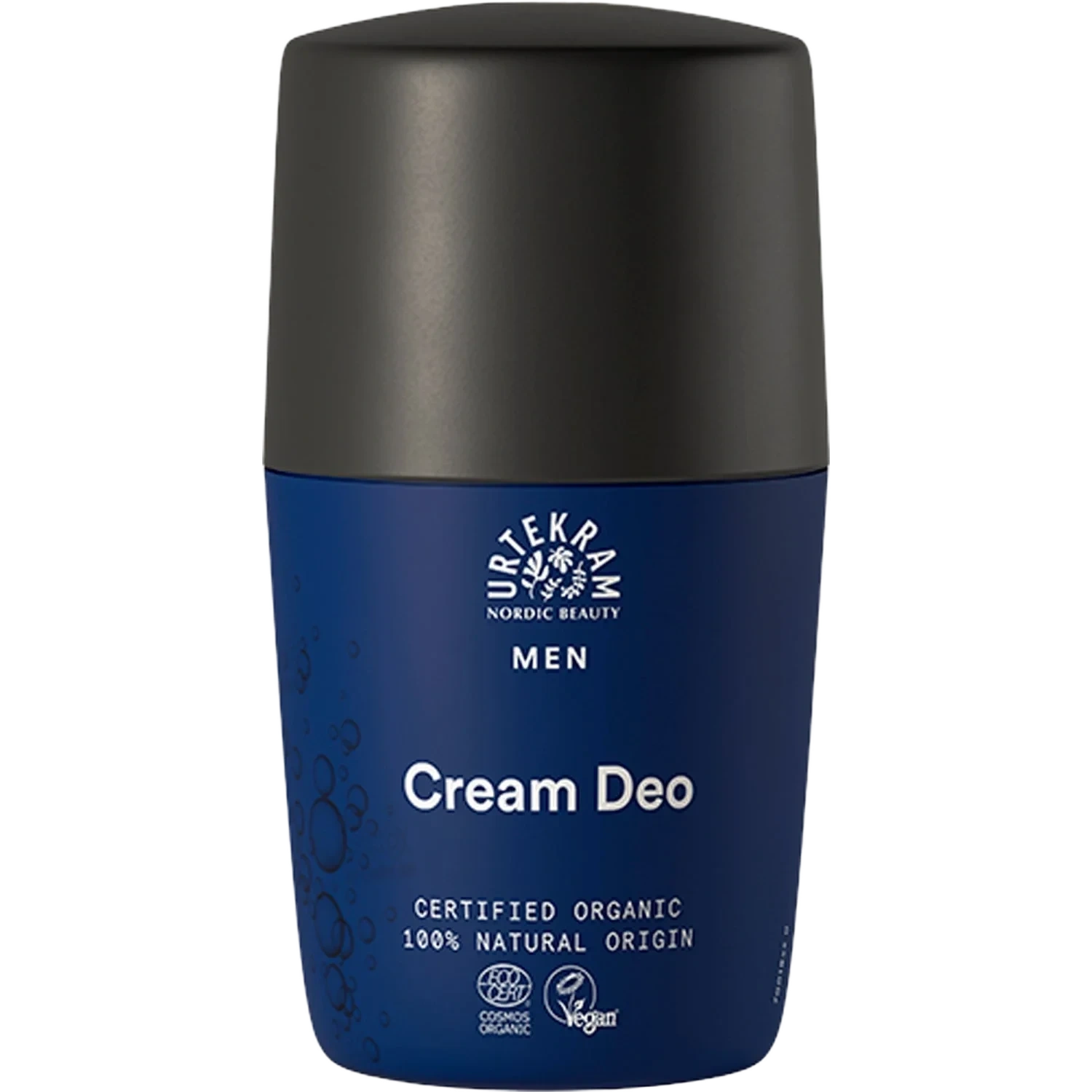 Urtekram Men Deo Cream Organic