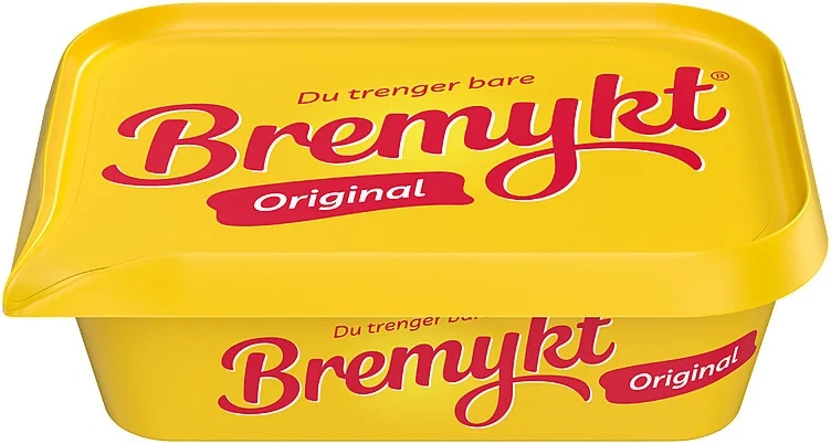 Bremyk  bordpk.   250g