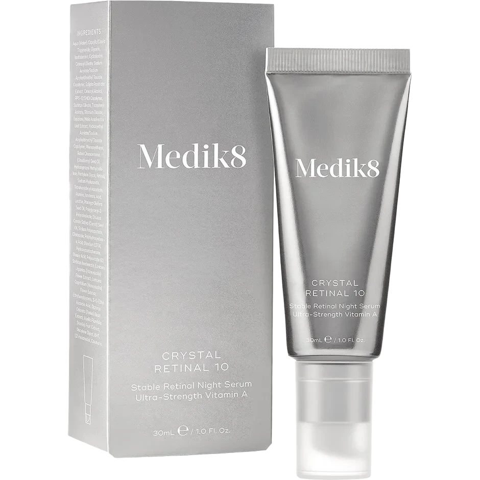 Medik8 Crystal Retinal 10 Serum
