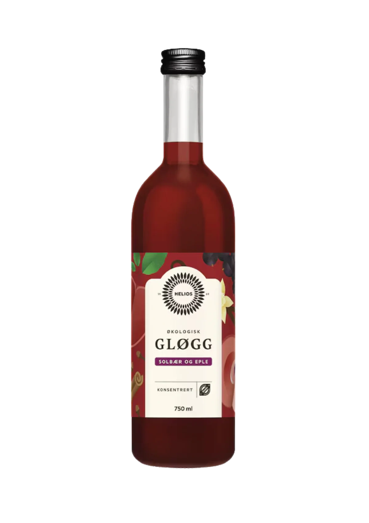 Gløgg økologisk