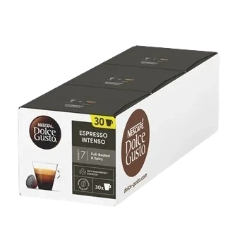 Espresso Intenso