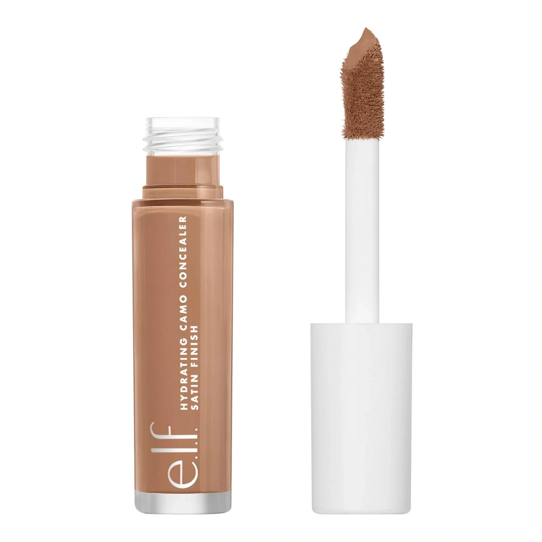 e.l.f. Hydrating Camo Concealer Tan Latte