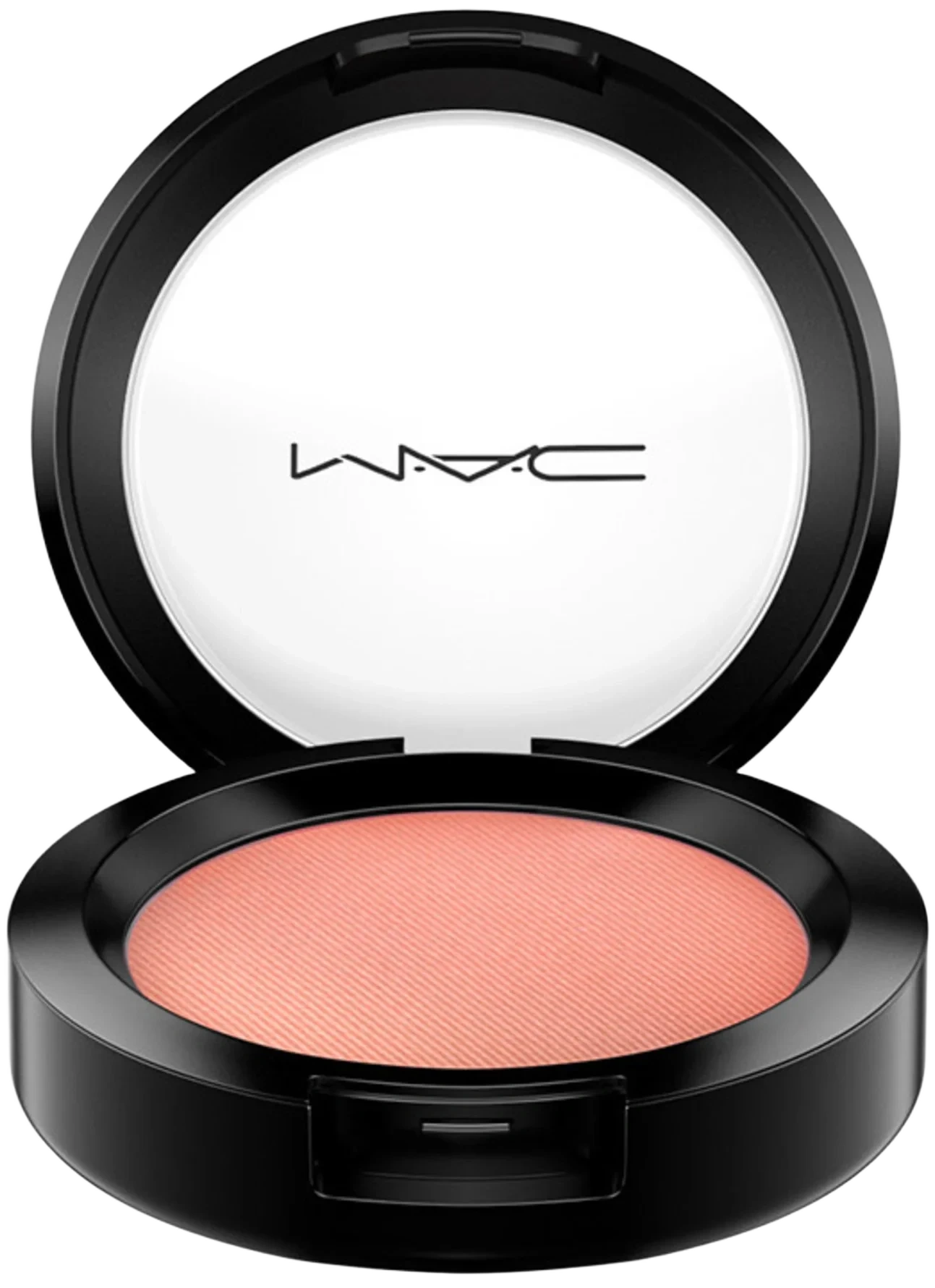 MAC Powder Blush Peaches (Sheertone)