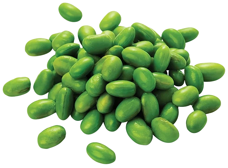 Soyabønner 4kg