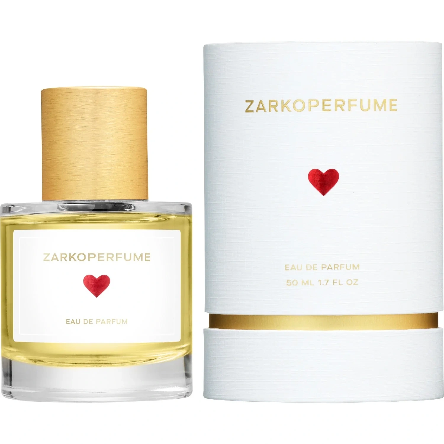 ZARKOPERFUME Sending Love 50 ml