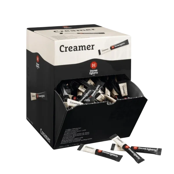 DE Coffe Whitener
