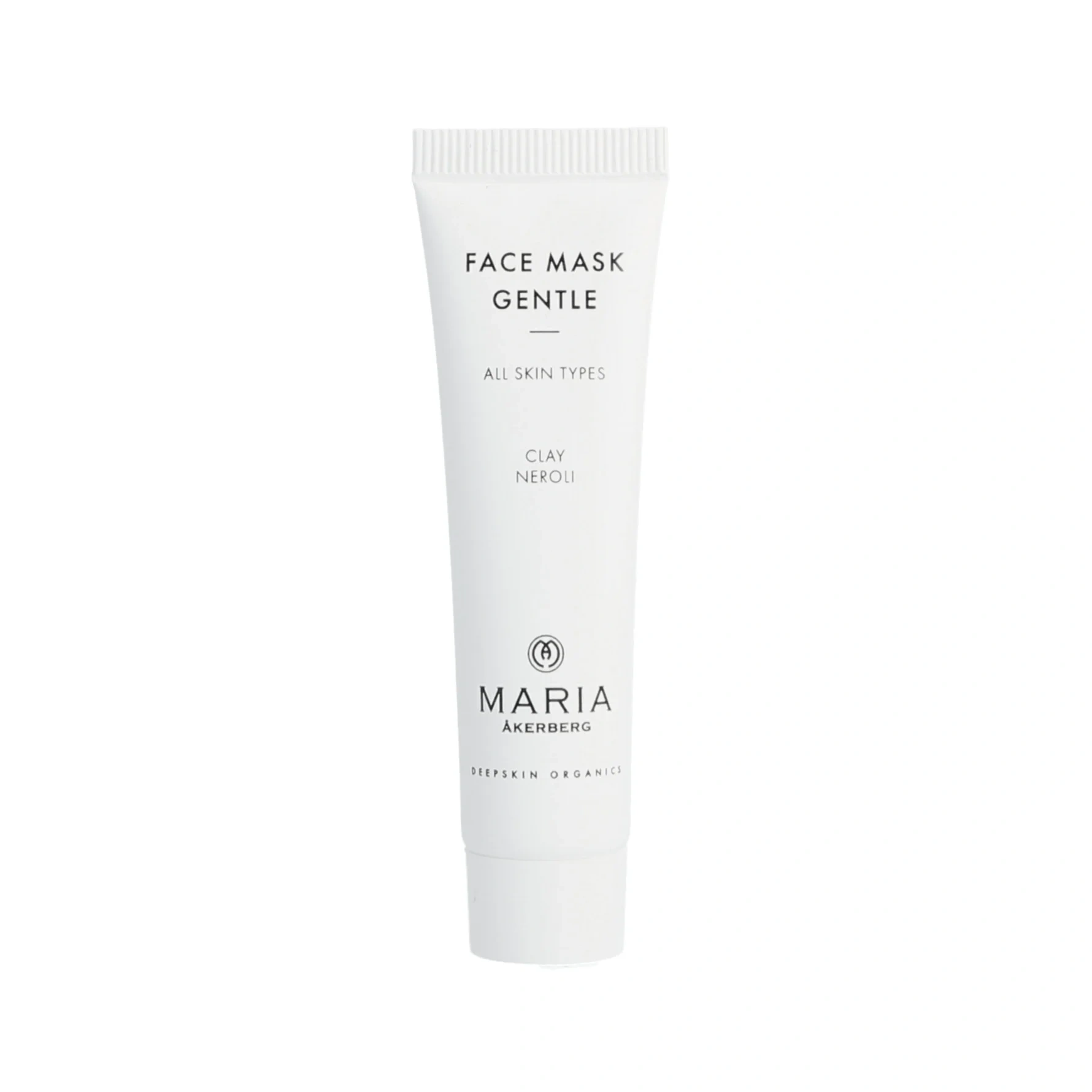 MARIA ÅKERBERG Face Mask Gentle 15 ml