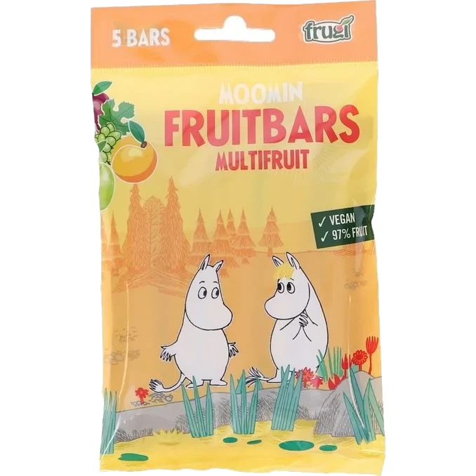 Fruktbar Multifrukt Mumin
