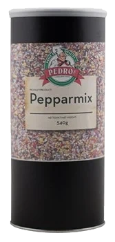 Pepparmix