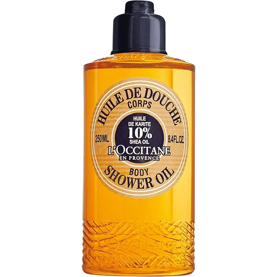 L'Occitane en Provence Shea Shower Oil