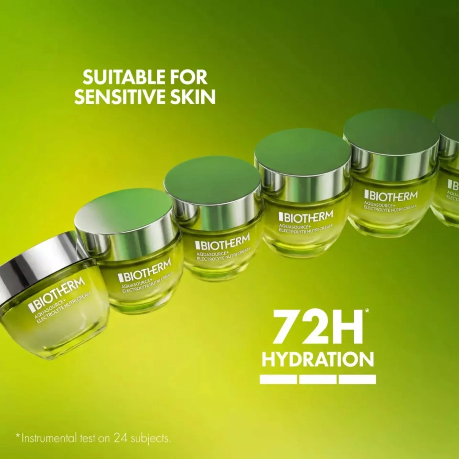 Biotherm BT AQS ELECTRO CREAM T30ML
