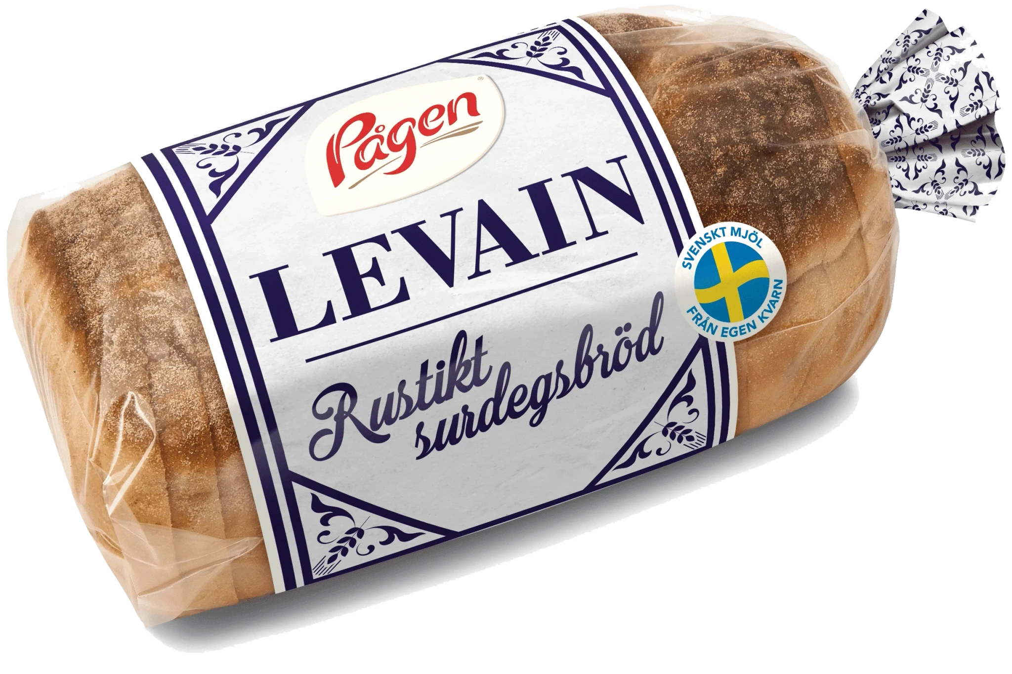 Levain osötat