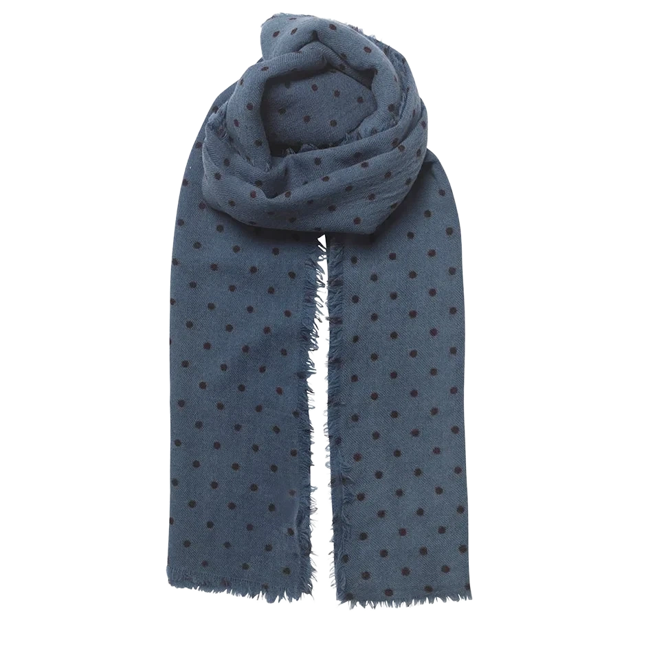 Becksöndergaard Dot Wica Scarf