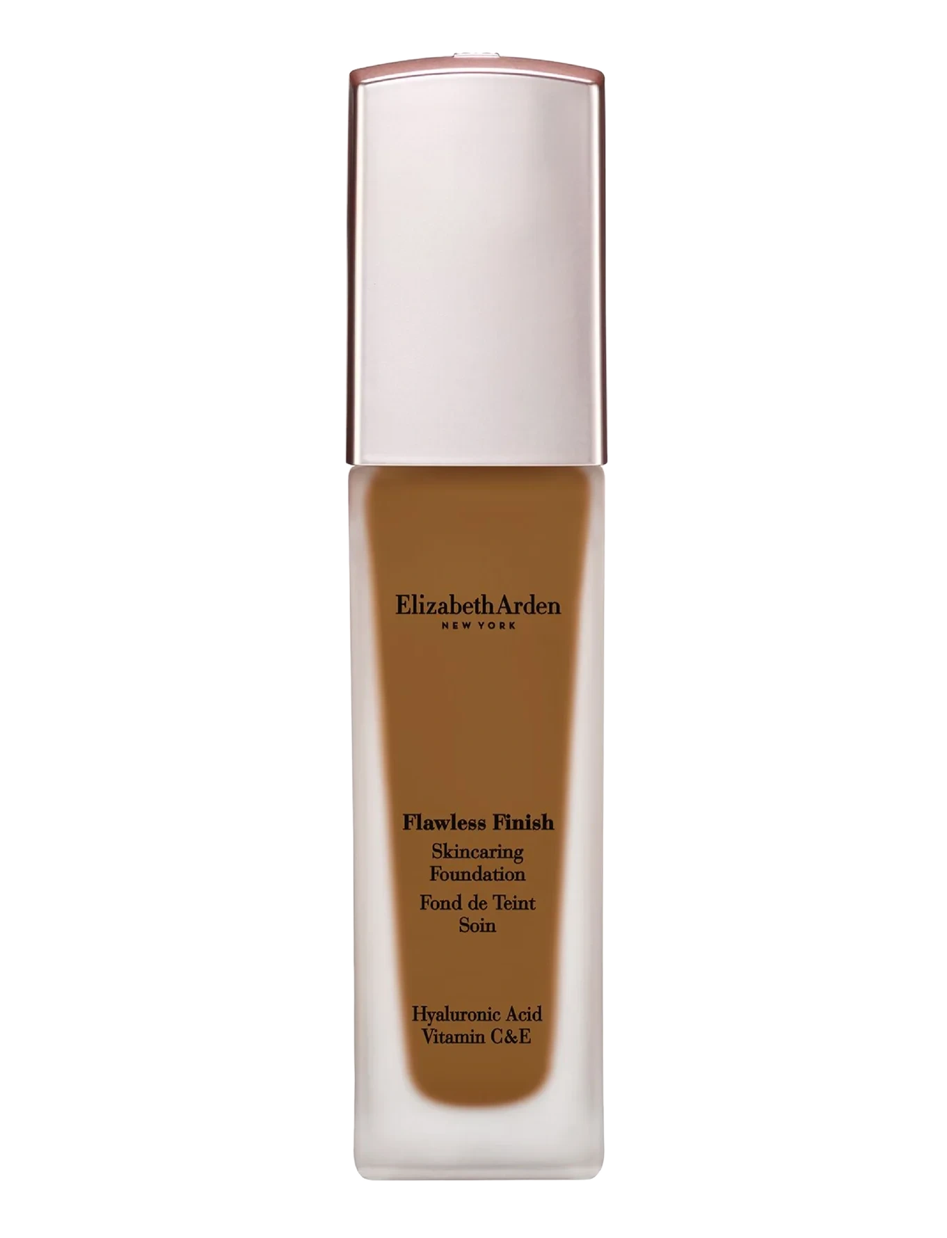 Elizabeth Arden Flawless Finish Skincaring Foundation 550N