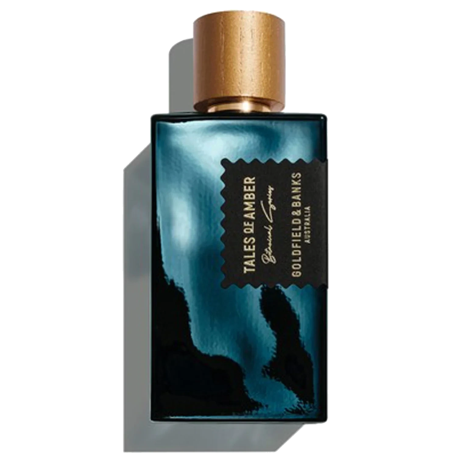 GOLDFIELD & BANKS Tales of Amber 100 ml