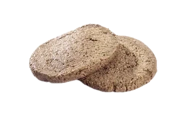 Veganburger 130g
