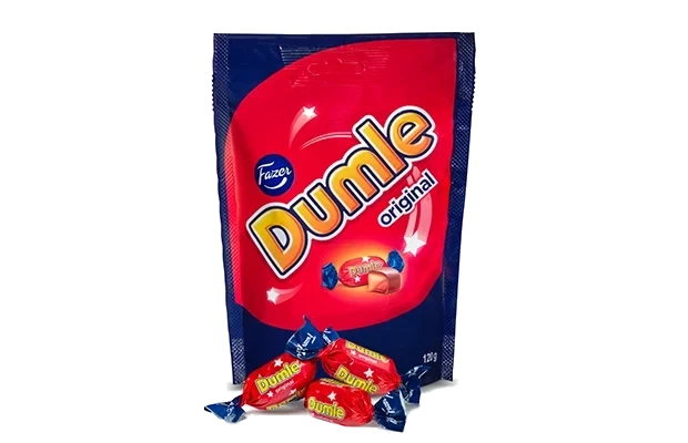 Dumle Original