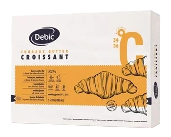 Debic Smör