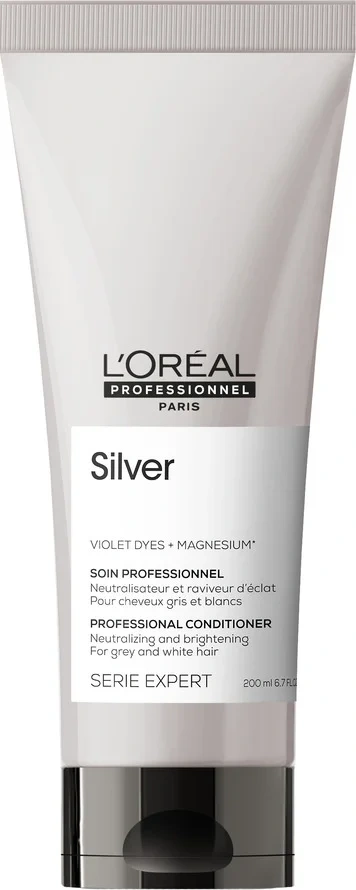 L'Oréal Professionnel Serie Expert Silver Conditioner 200 ml
