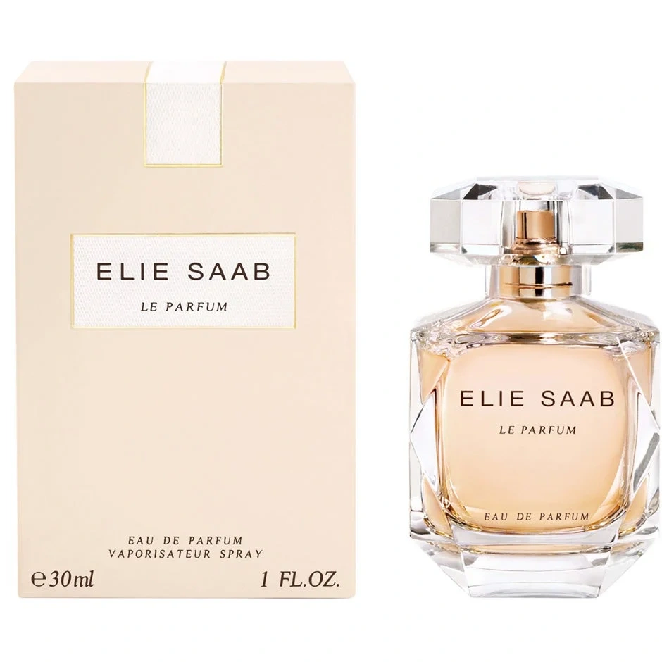 Elie Saab Le Parfum