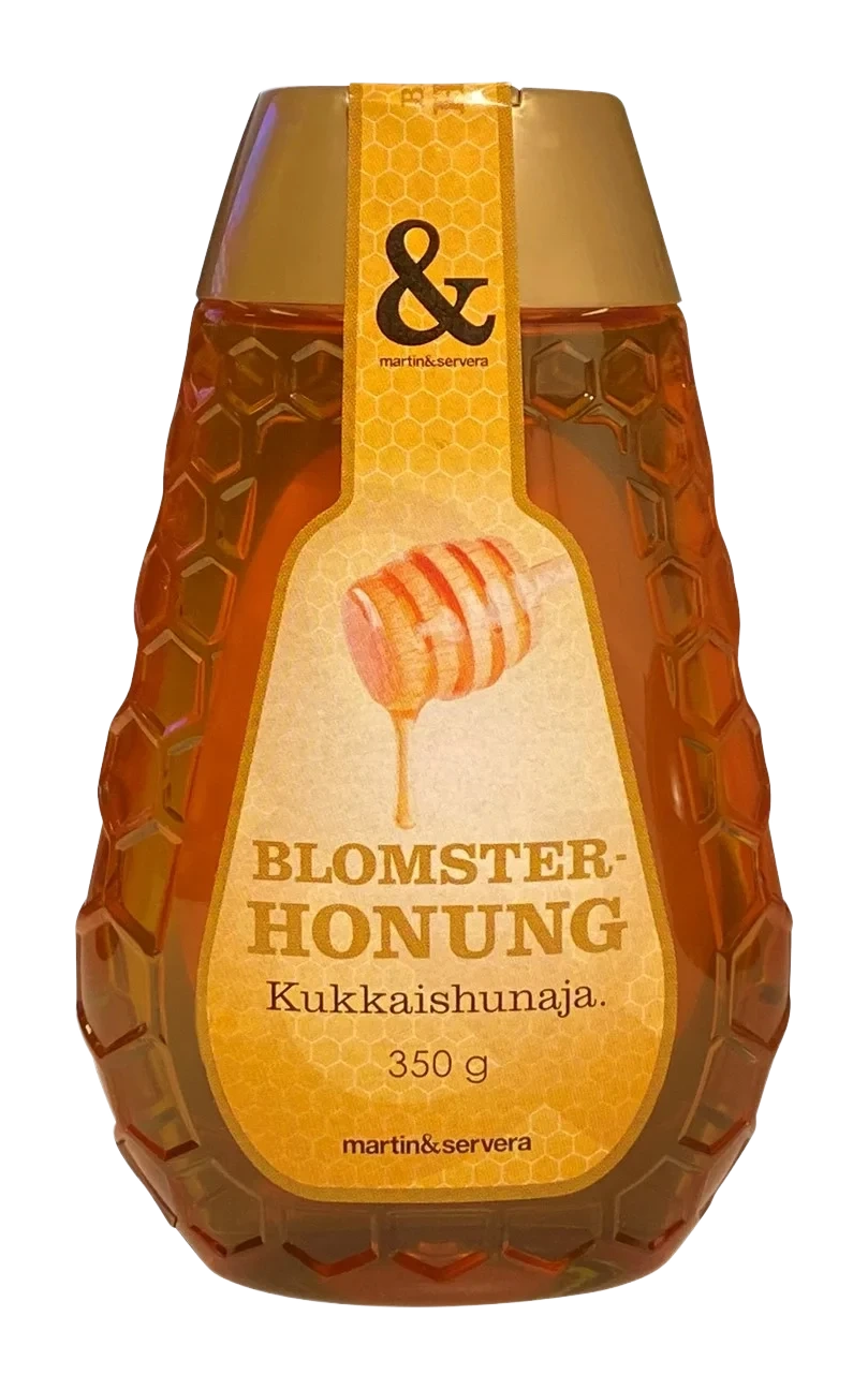 Blomsterhonung