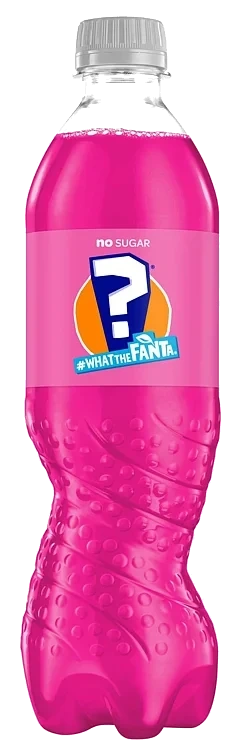 Wtf flaske   24x500ml