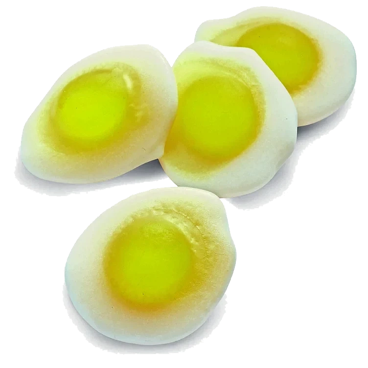 Speilegg løsvekt         1,6kg