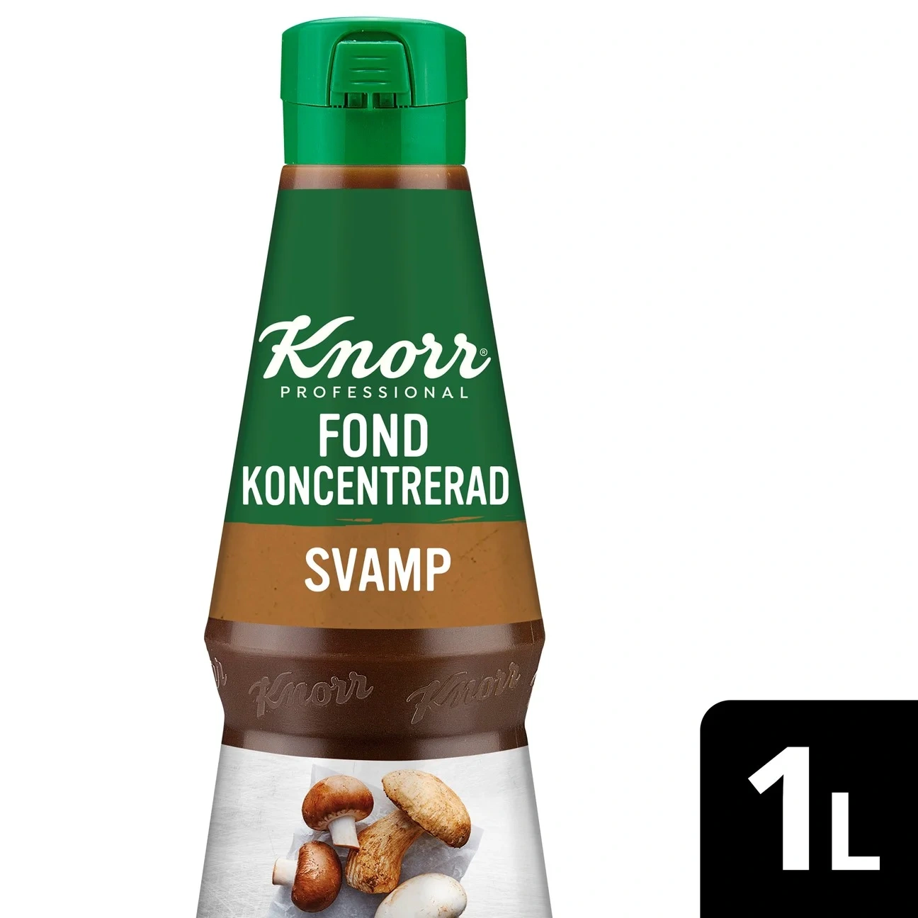 Svampfond, koncentrerad 0.27%
