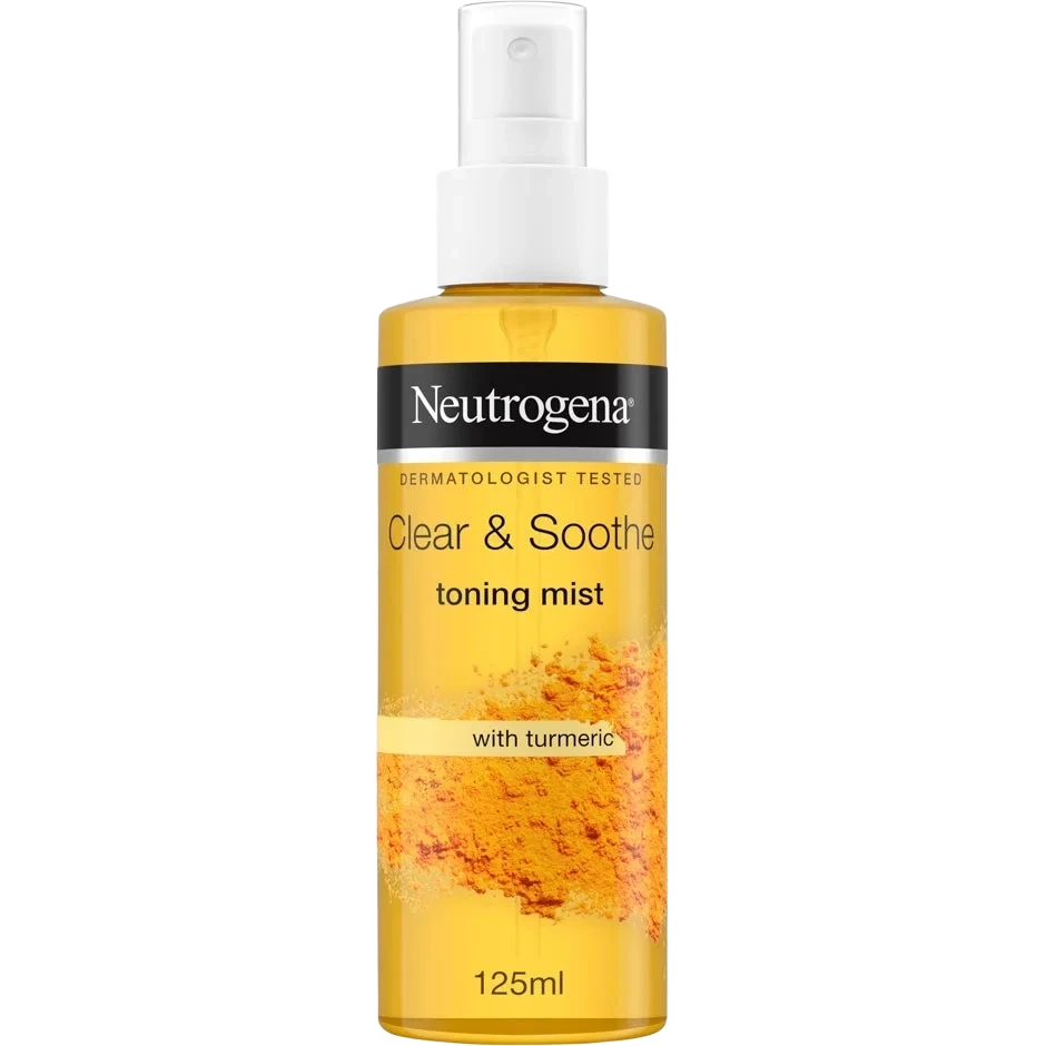 Neutrogena Clear & Soothe