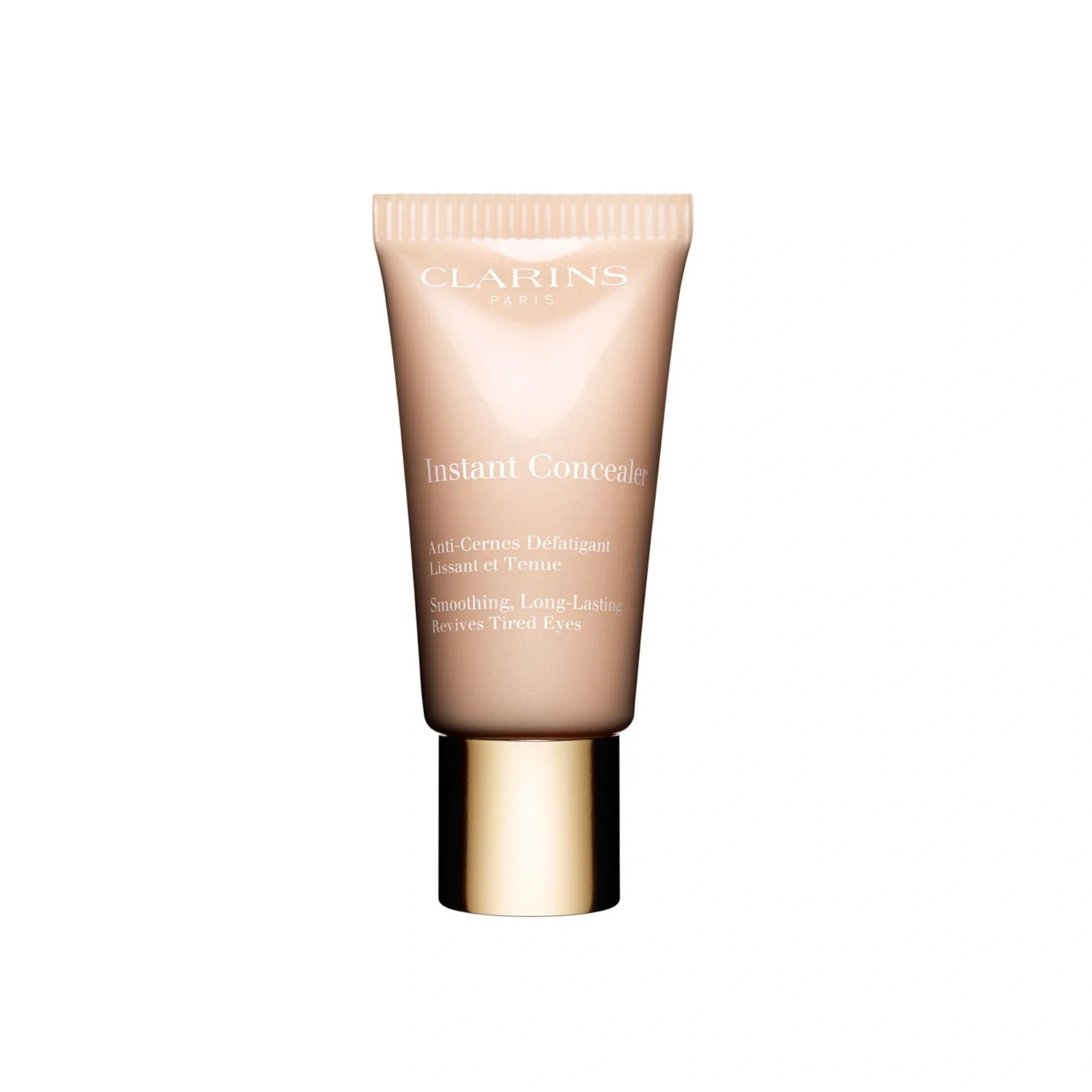 Clarins Instant Concealer 04