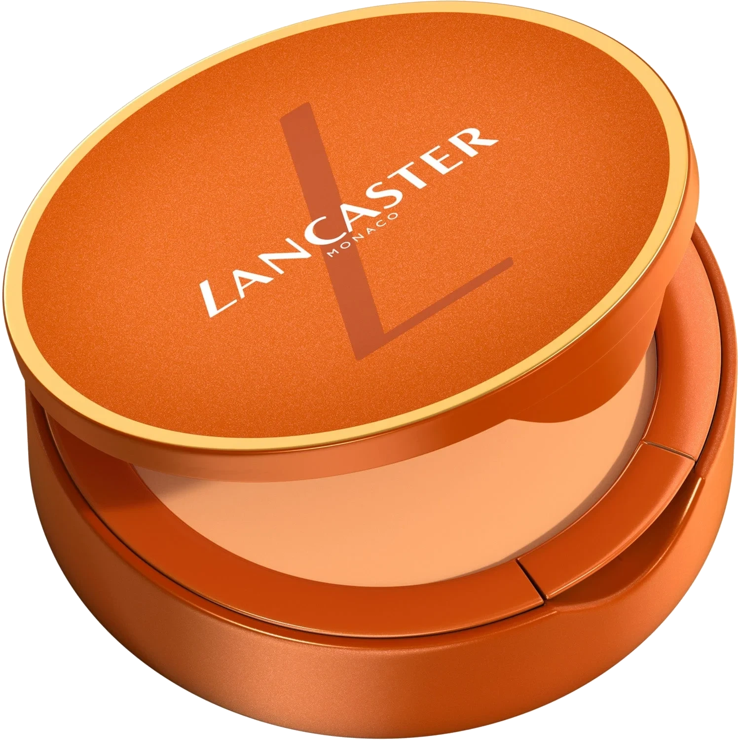 Lancaster Sun Beauty Face Infinite Bronze Cream Sunlight Compact SPF50