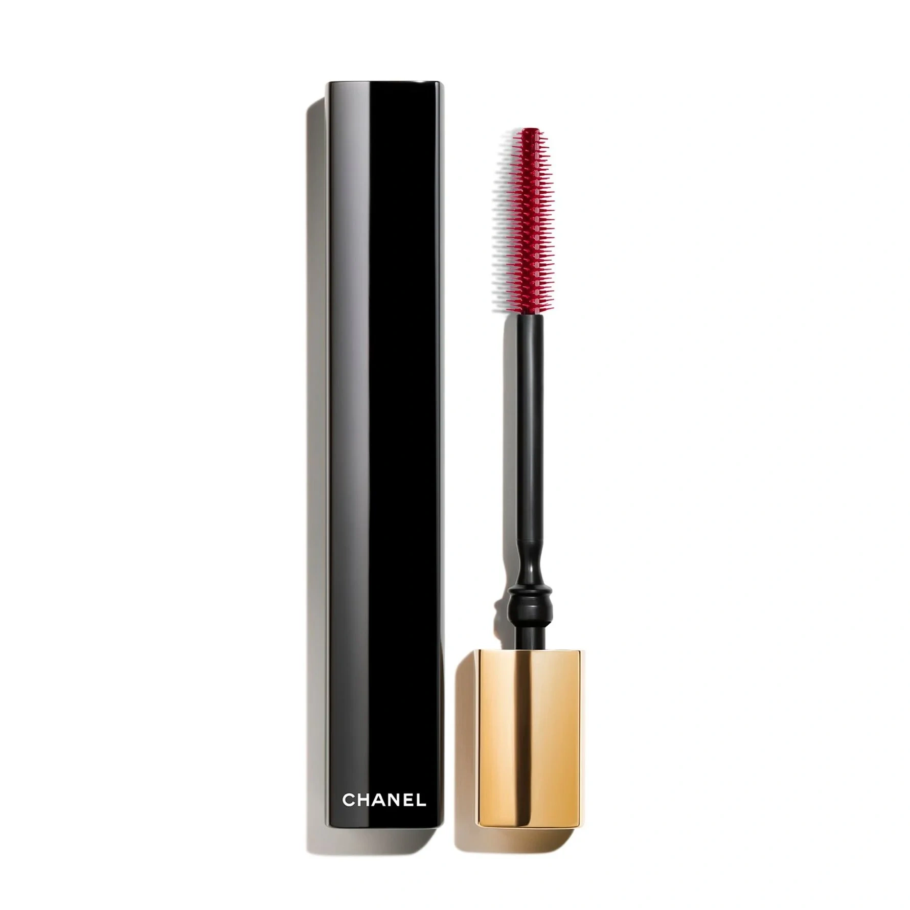 CHANEL ALL-IN-ONE MASCARA: VOLUME, LENGTH, CURL AND DEFINITION 10 Noir