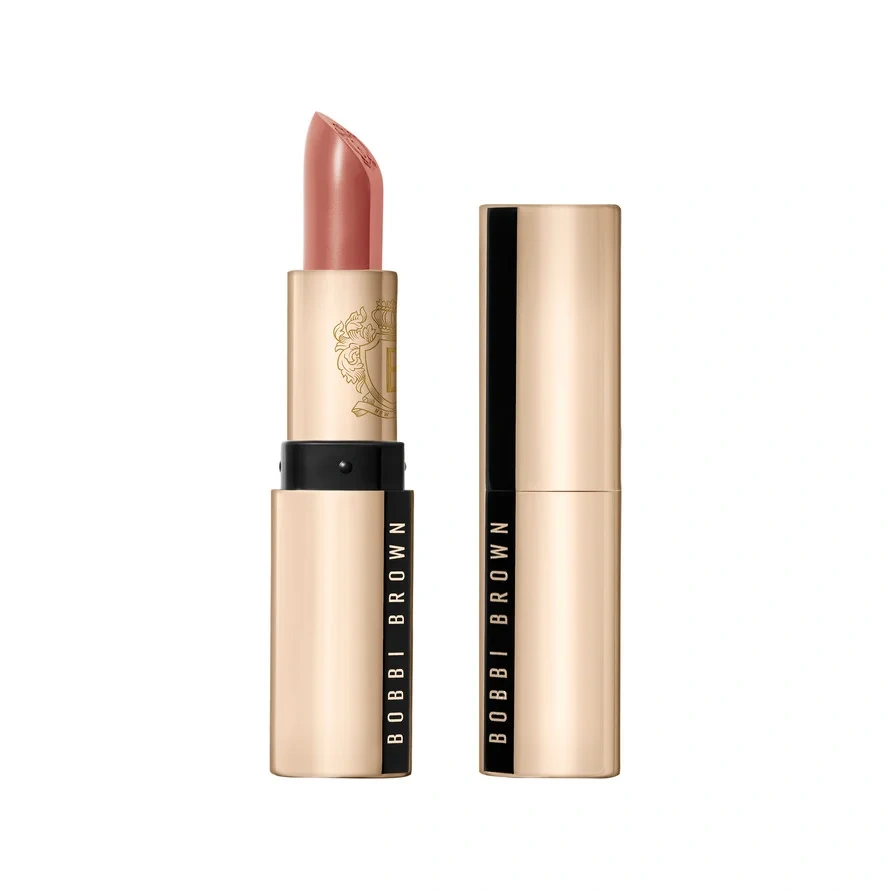 Bobbi Brown Luxe Lipstick Pale Mauve