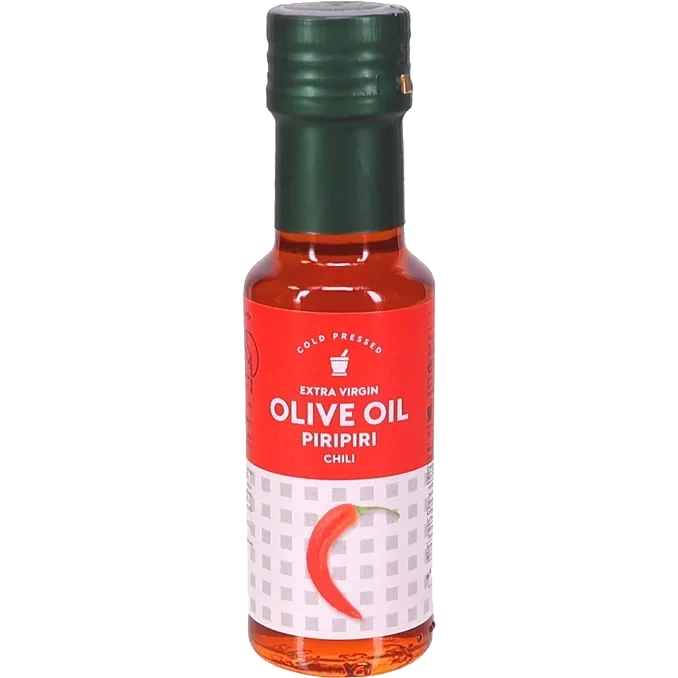 Olivolja Piripiri Chili