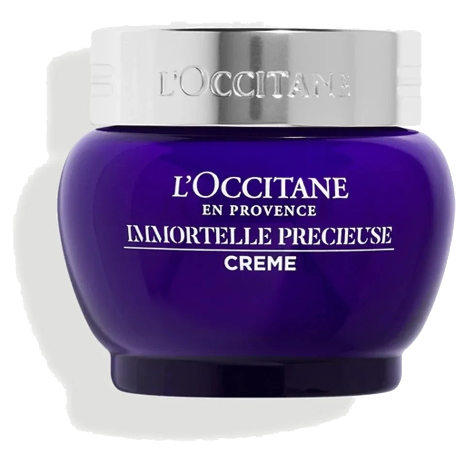 L'Occitane en Provence Immortelle